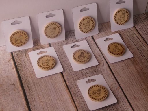 Dog breed Magnets Dog breed Magnets