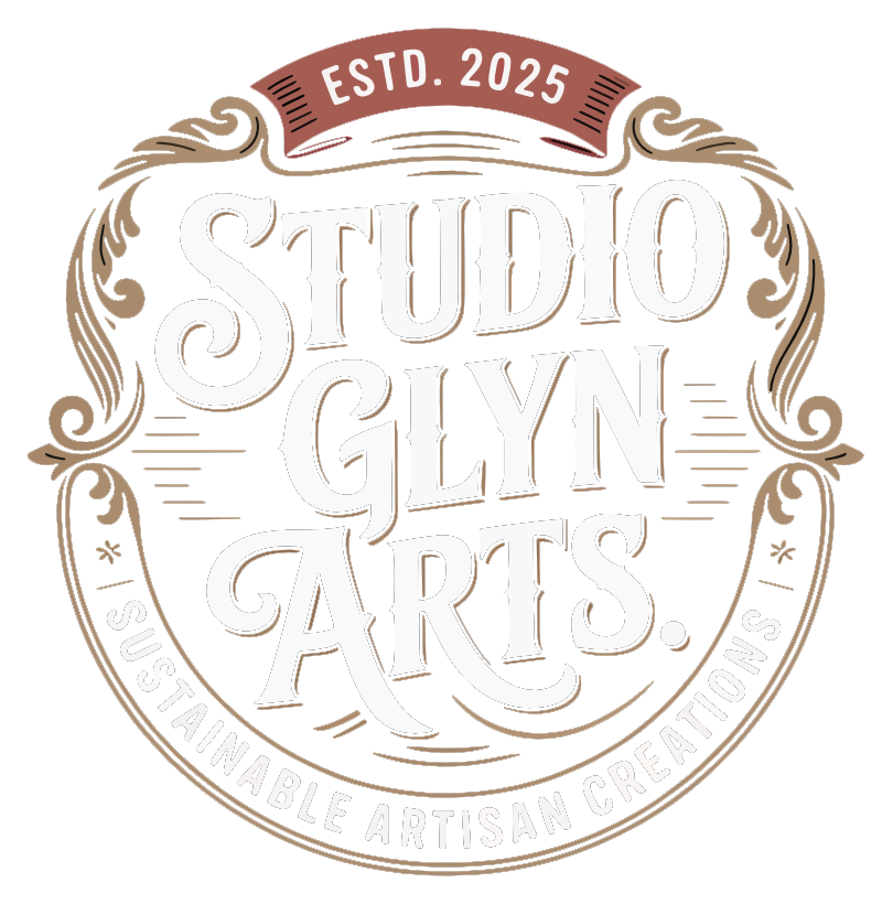 Studio Glyn Arts logo